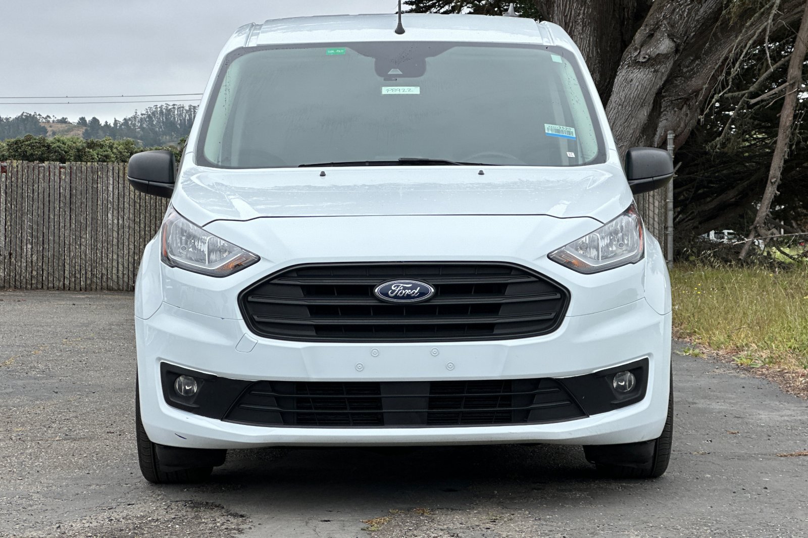 Used 2023 Ford Transit Connect XLT FWD image 8