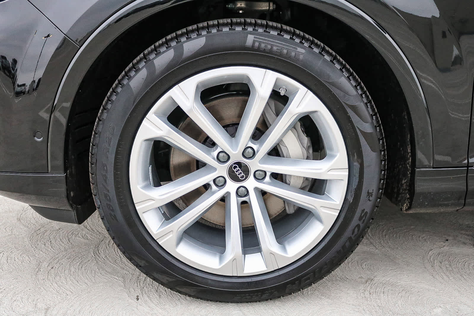 New 2026 Audi Q7 3.0T Premium Plus image 14