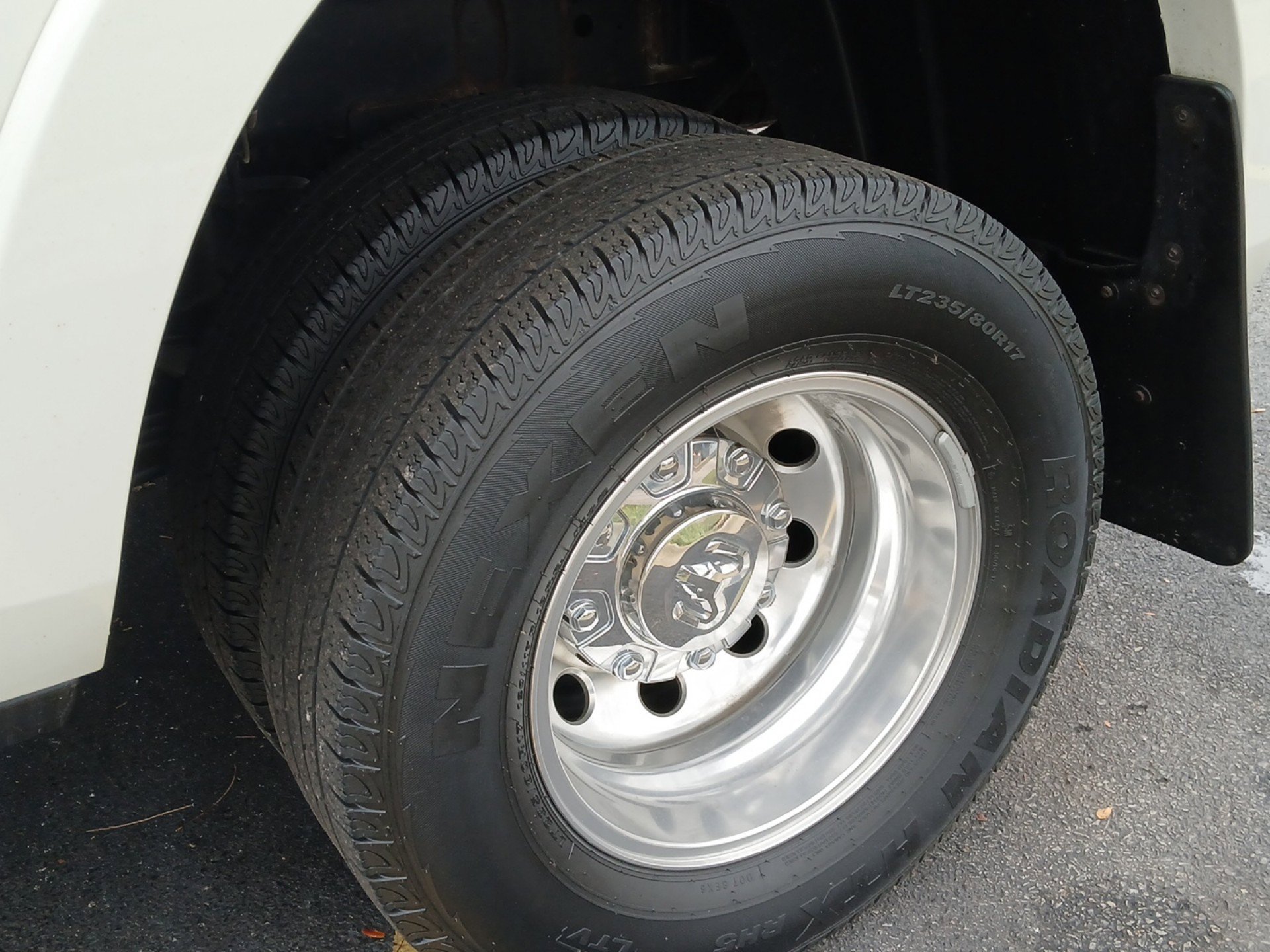 Used 2020 RAM 3500 Laramie image 32