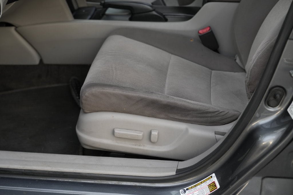 Used 2010 Honda Accord LX-P image 20