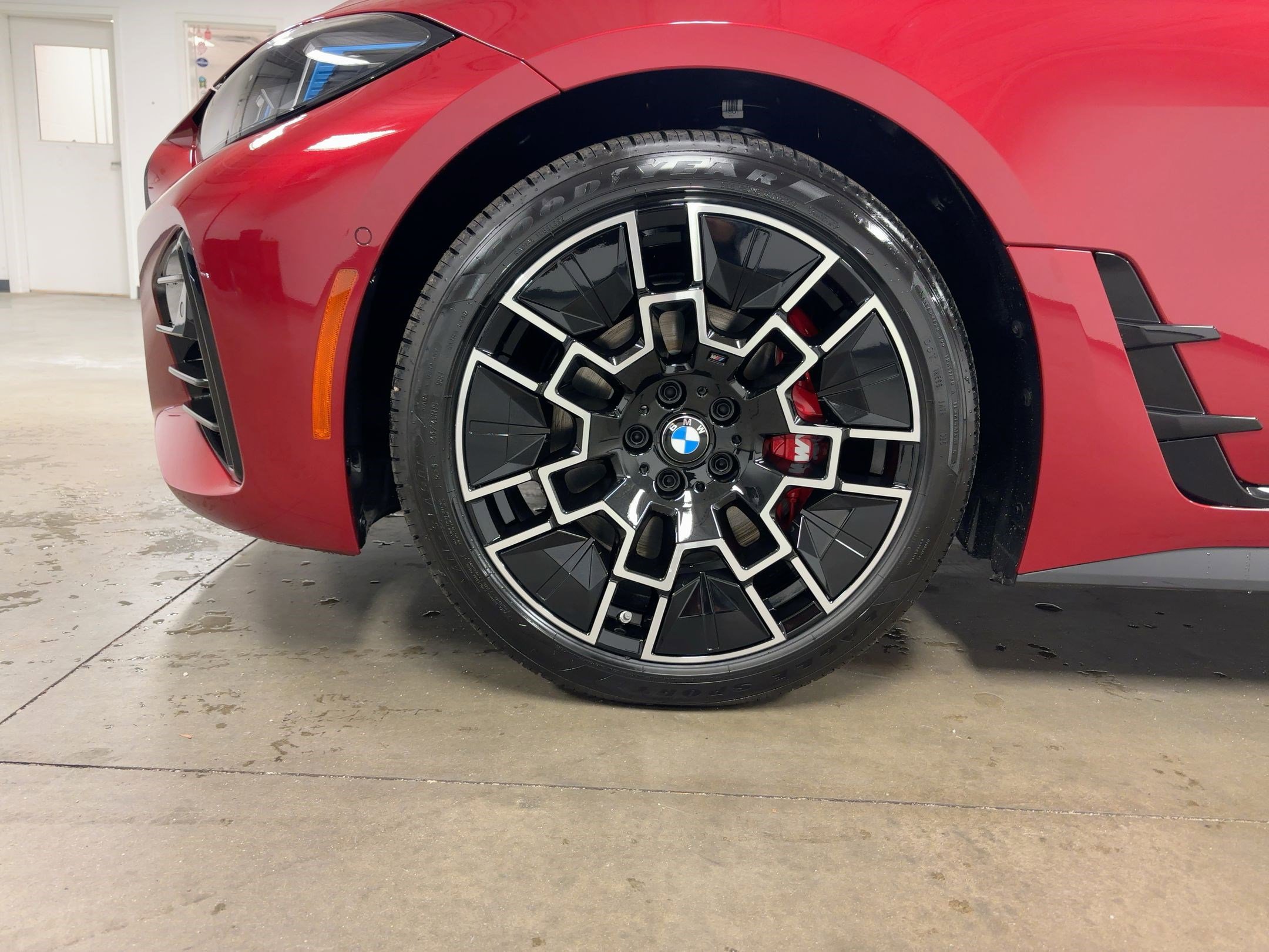 New 2026 BMW 430i w/ M Sport Package image 11