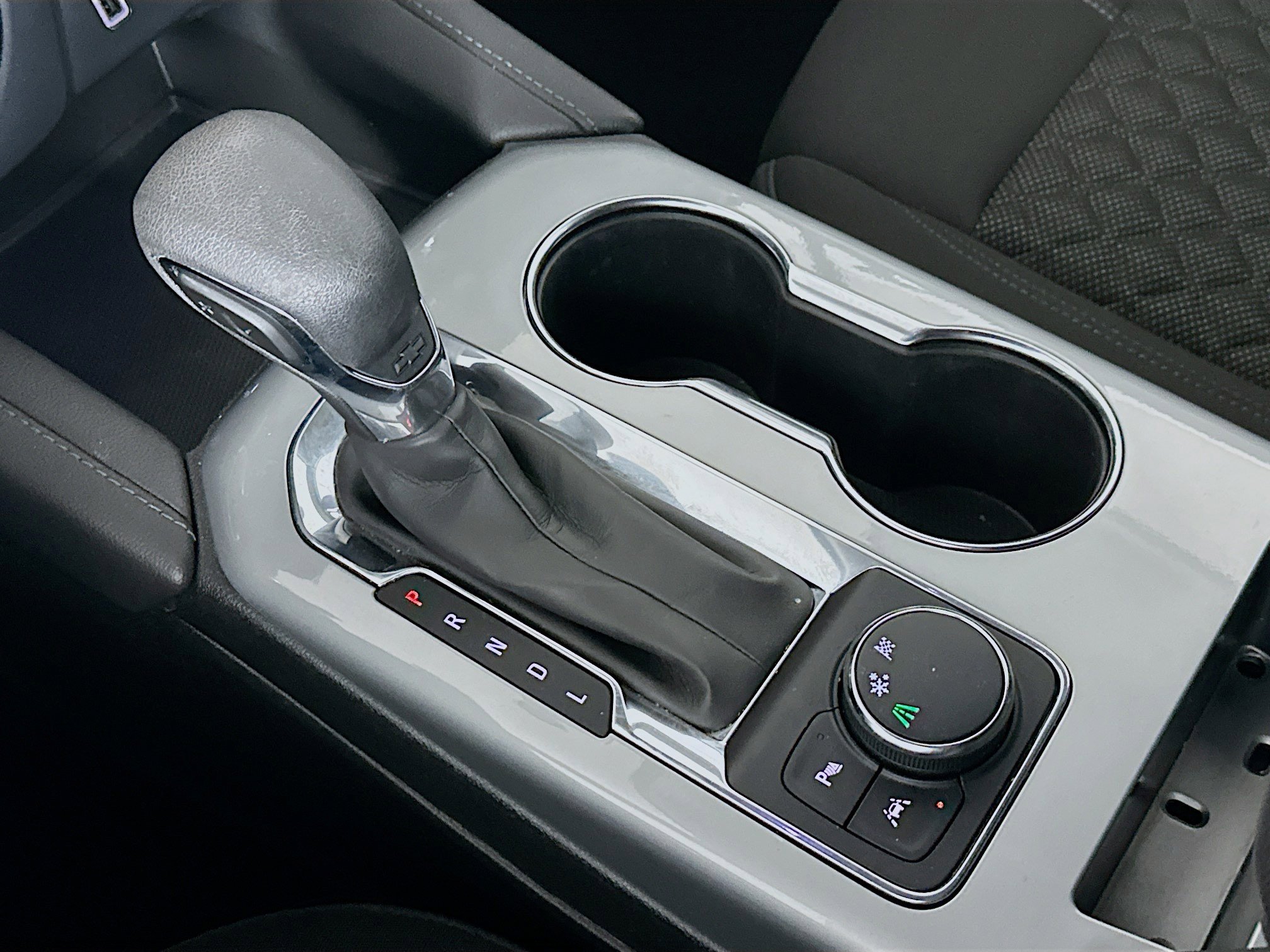 Used 2022 Chevrolet Blazer LT image 25