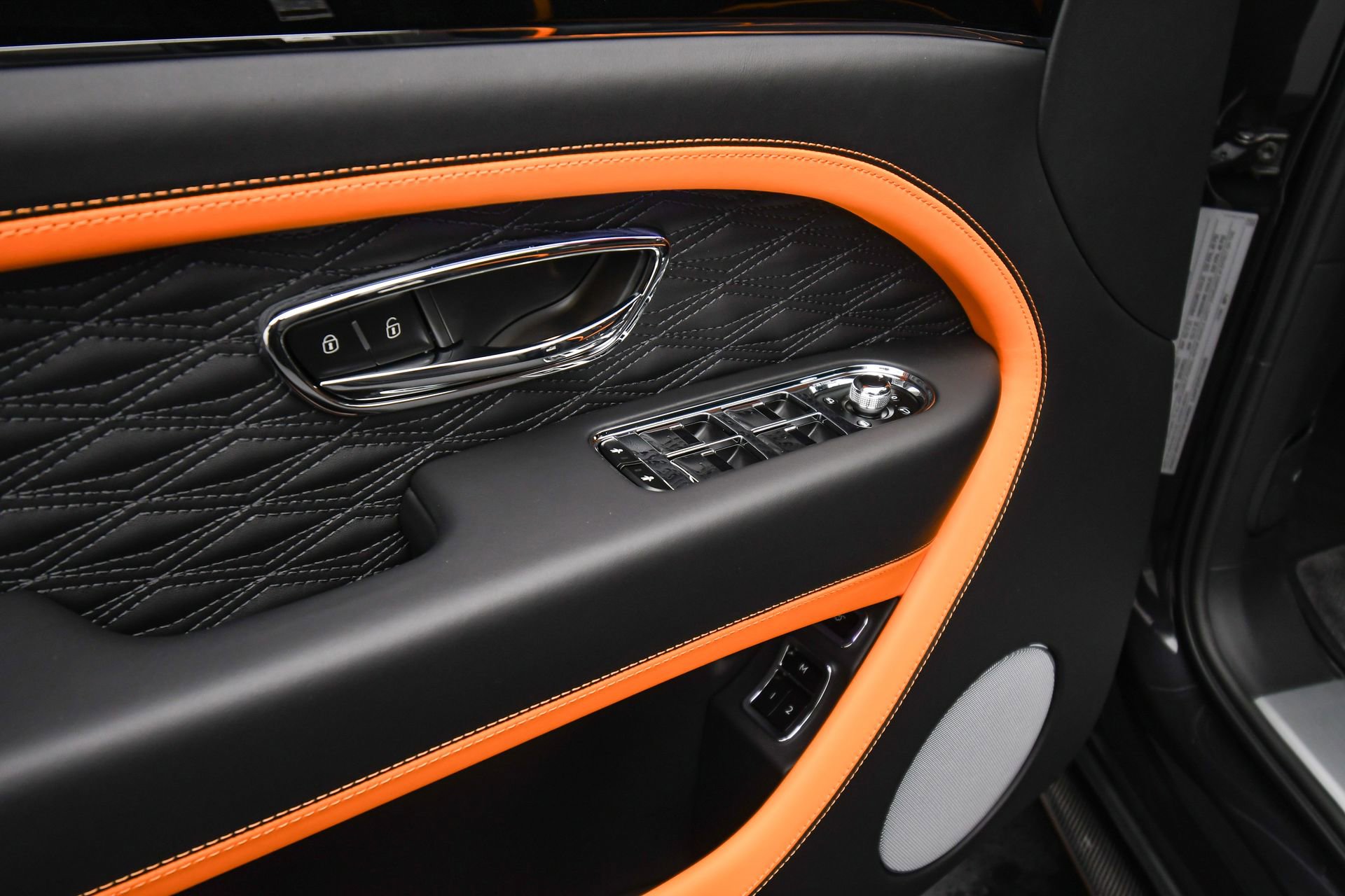 New 2026 Bentley Bentayga Speed image 41