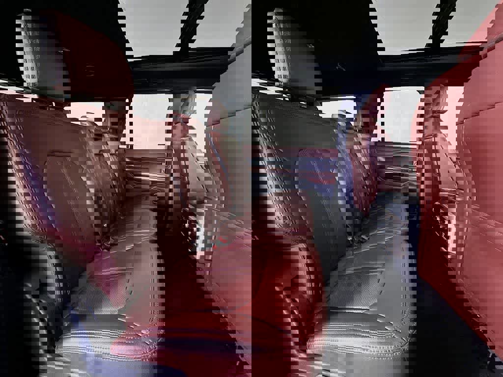 Certified 2024 Ford Expedition Max Limited image 35