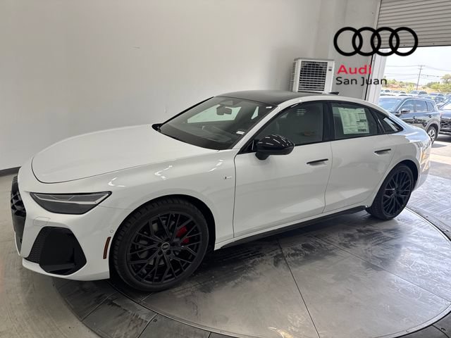 New 2026 Audi A6 Prestige AWD/4WD image 38