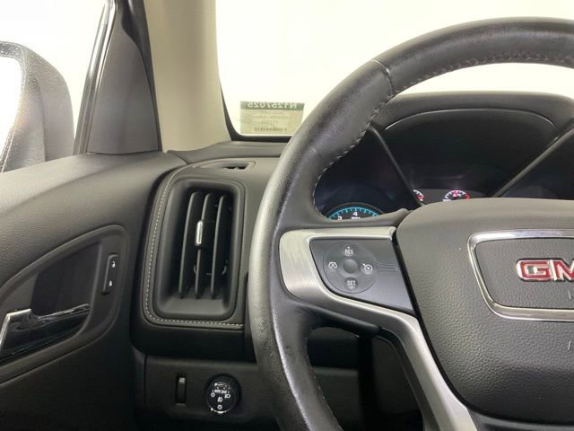 Used 2022 GMC Canyon Elevation image 24