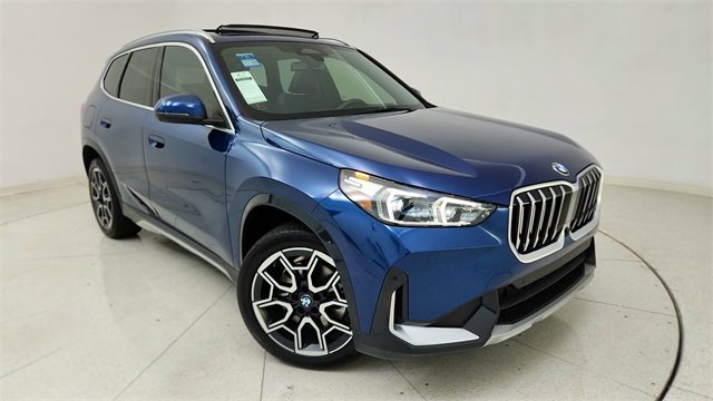 Used 2025 BMW X1 xDrive28i image 1