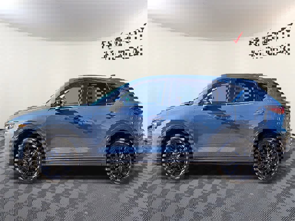 Used 2024 MAZDA CX-5 Carbon Edition image 6