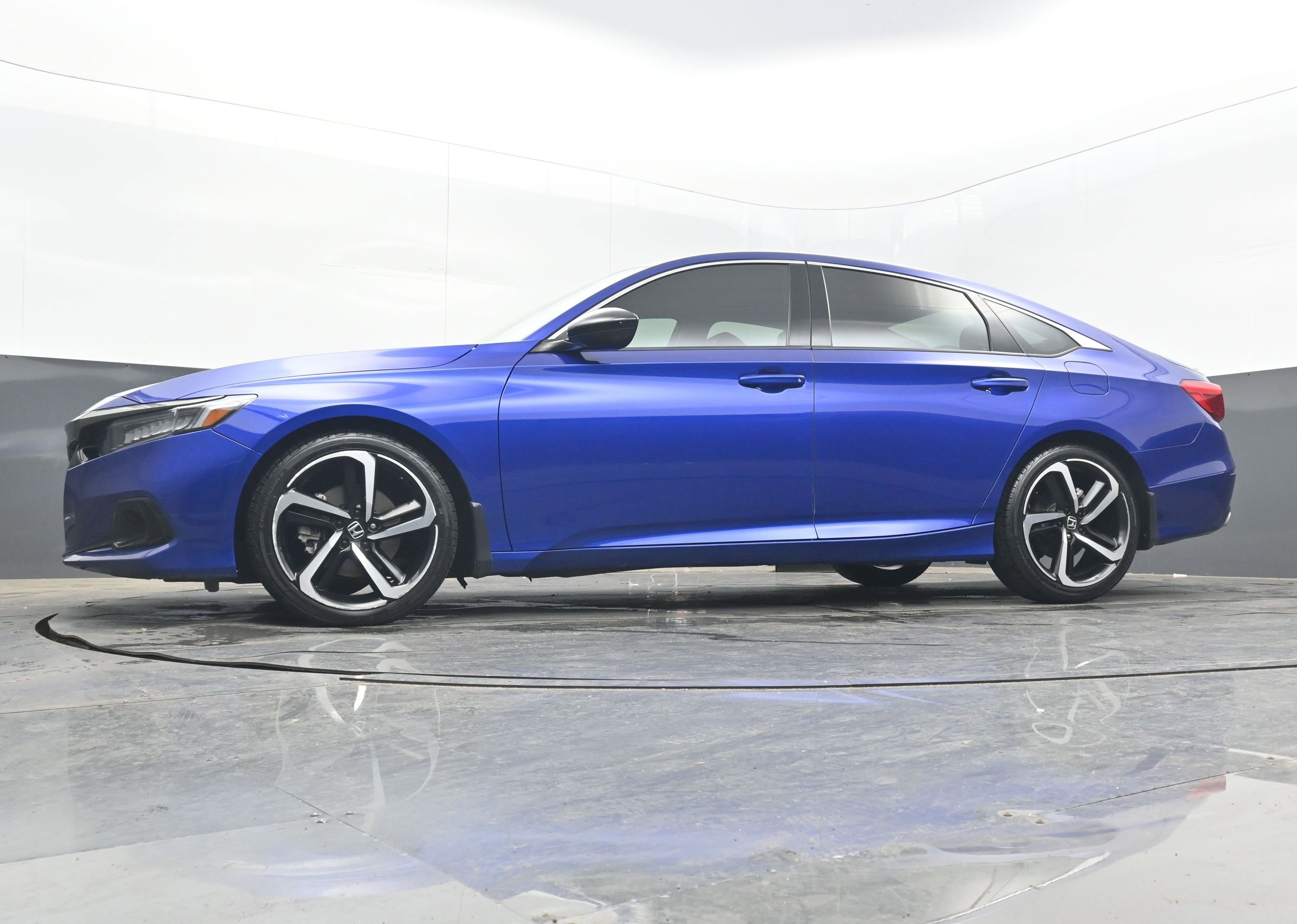 Used 2022 Honda Accord Sport Special Edition image 27