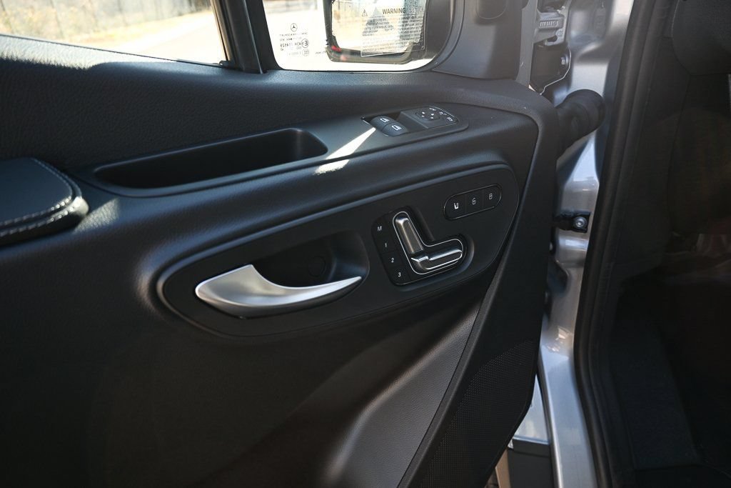 Used 2026 Mercedes-Benz Sprinter 2500 image 8