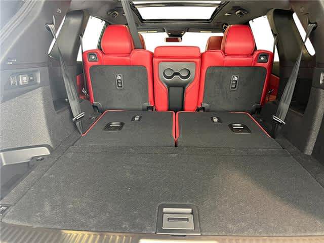 New 2026 Acura MDX Type S AWD/4WD image 30