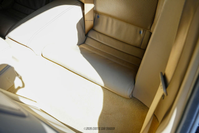Used 2014 Jaguar XK Convertible RWD image 34