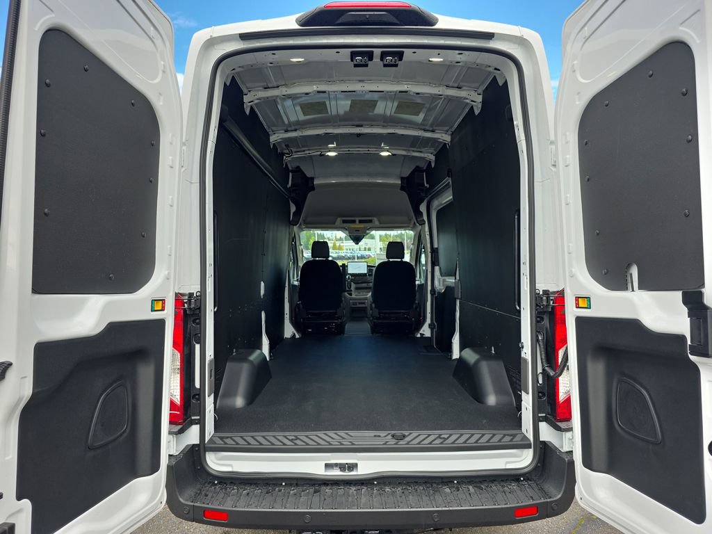 New 2026 Ford Transit 350 148 High Roof AWD image 26