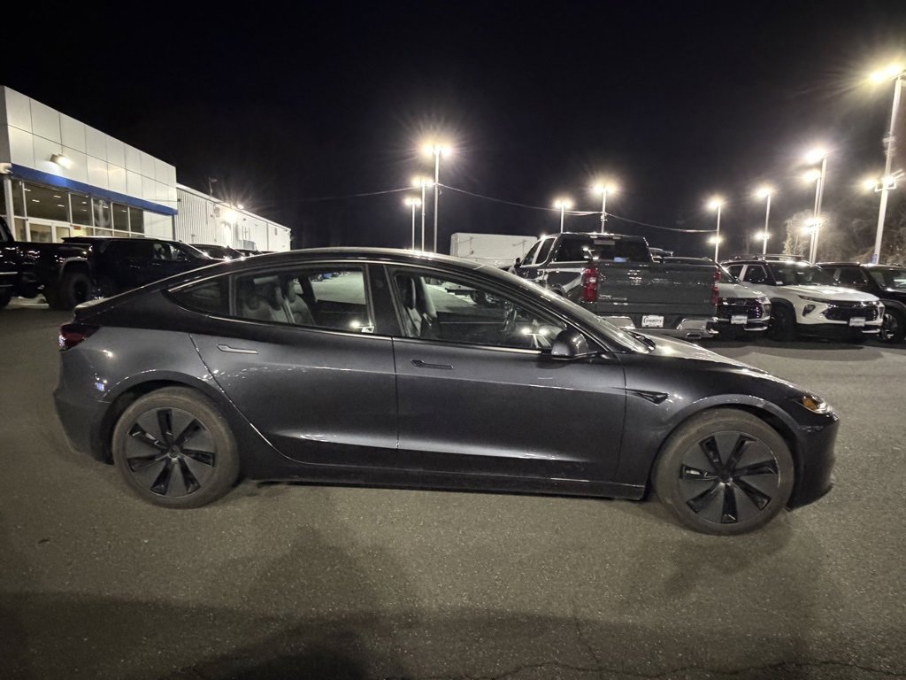 Used 2024 Tesla Model 3 Long Range image 22