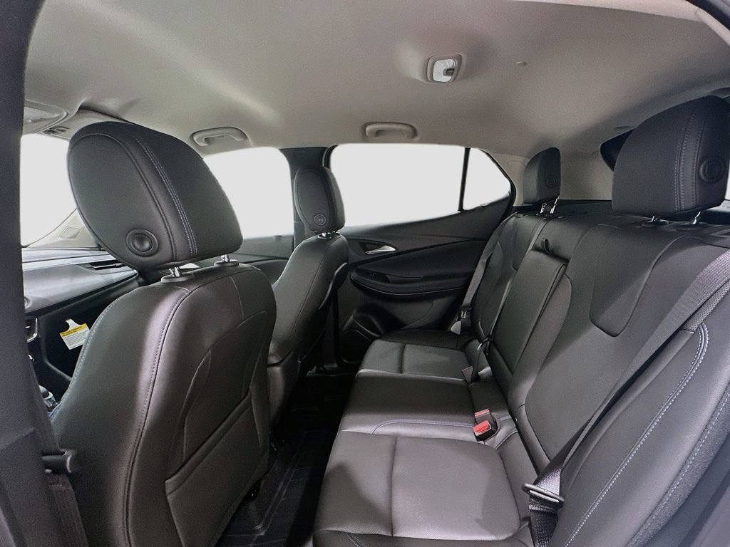 New 2026 Buick Encore GX Sport Touring w/ Advanced Technology Package FWD image 26