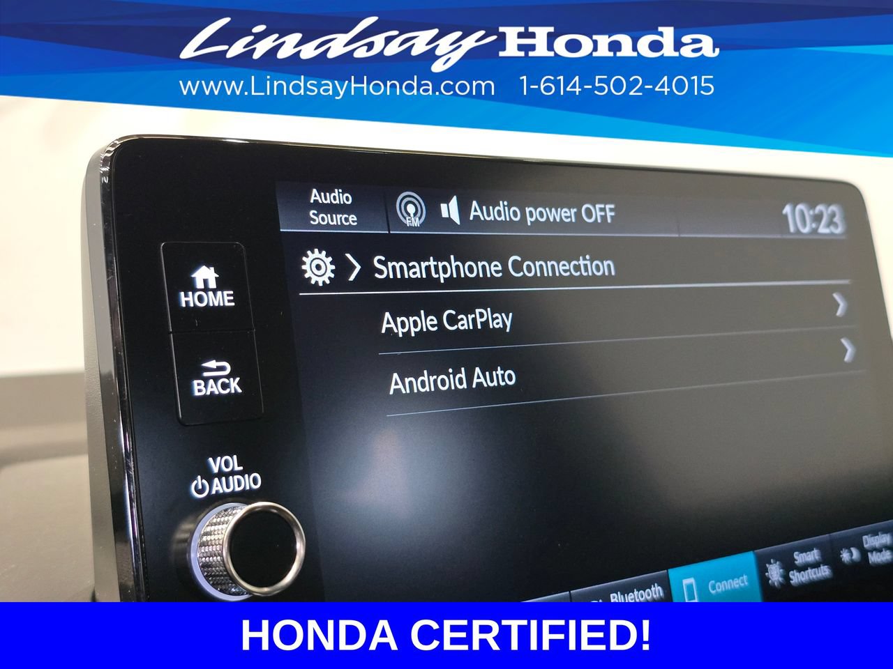 Certified 2024 Honda CR-V Sport-L image 18