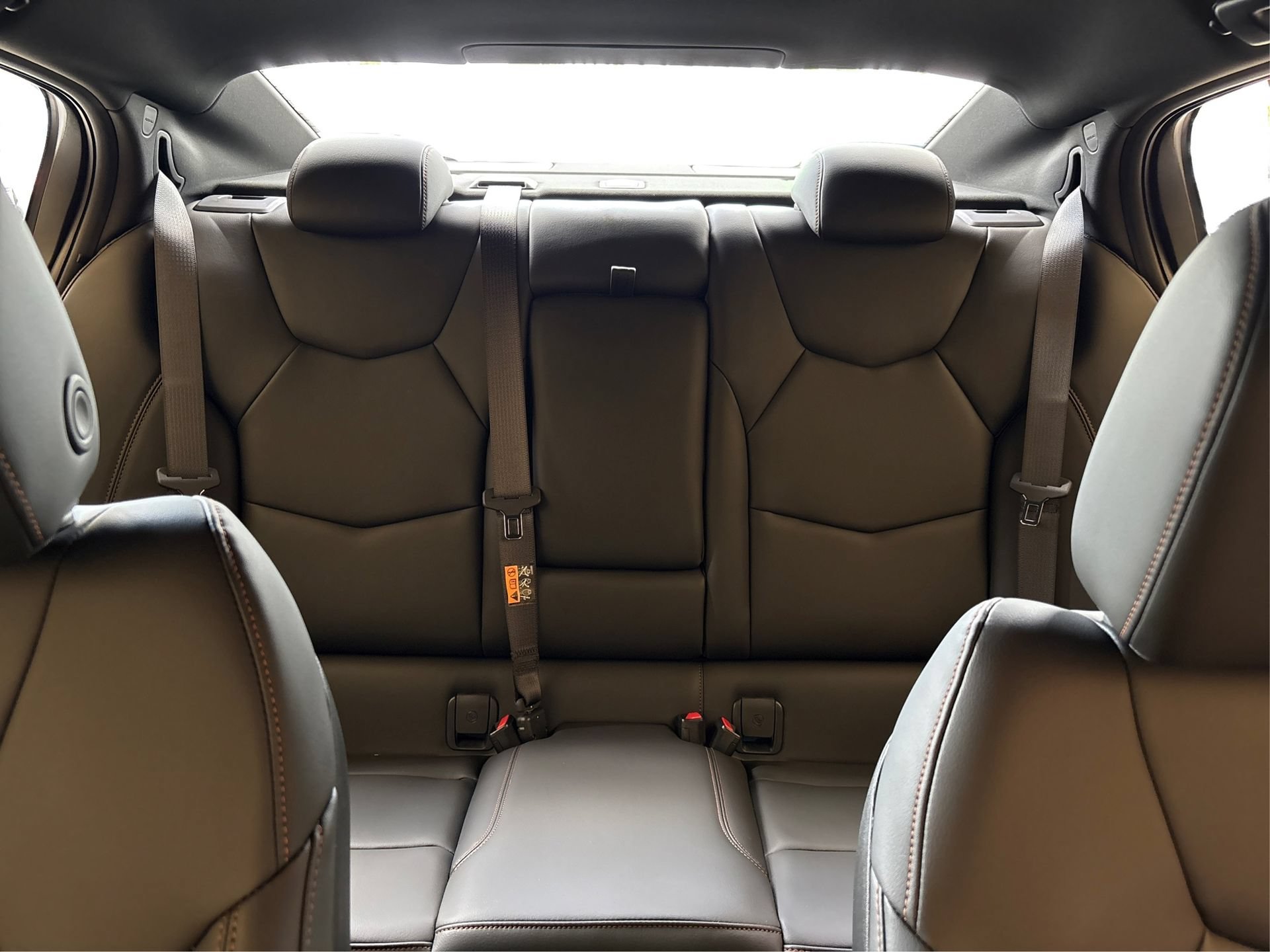 New 2026 Cadillac CT5 Sport RWD image 17