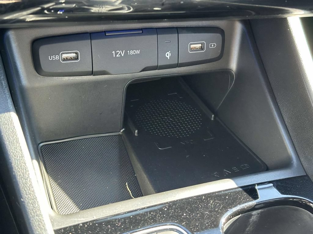 Used 2023 Hyundai Tucson XRT AWD/4WD image 29