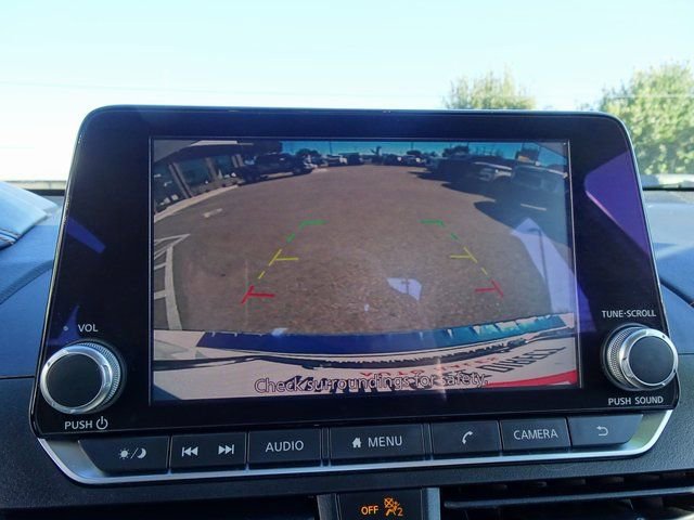 Used 2022 Nissan Altima 2.0 SR image 22