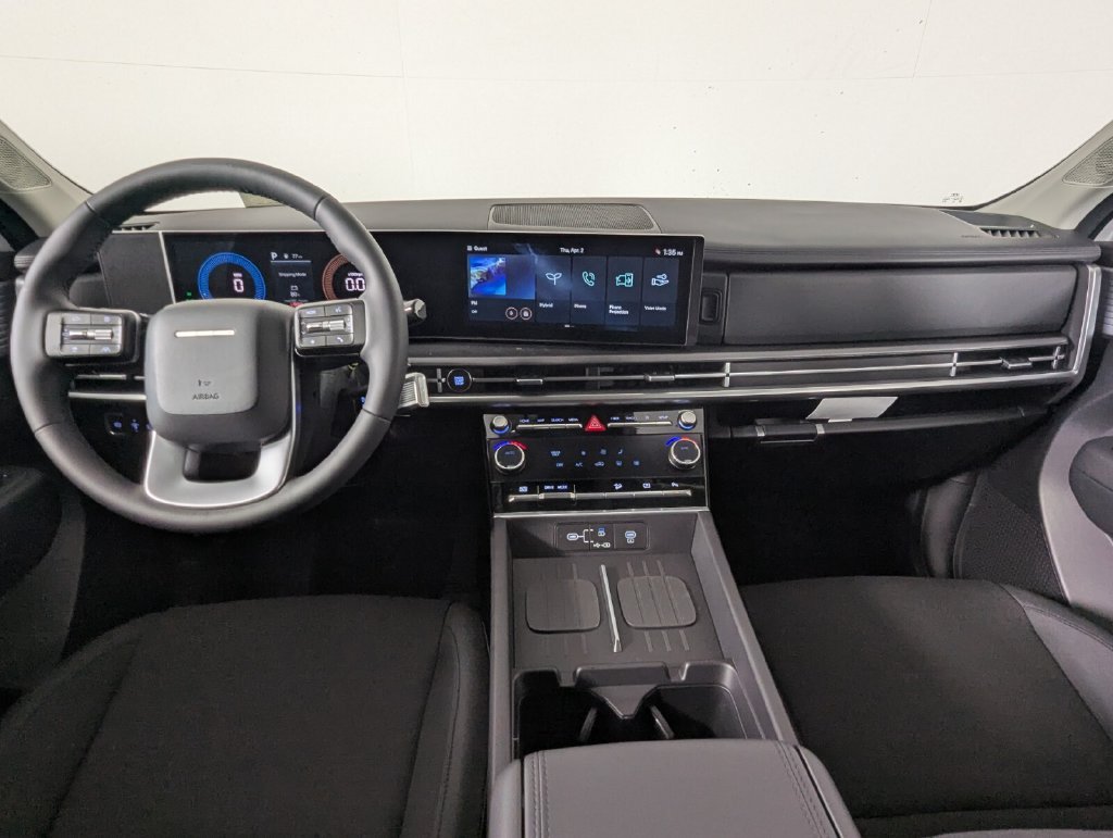 New 2026 Hyundai Santa Fe SE FWD image 14