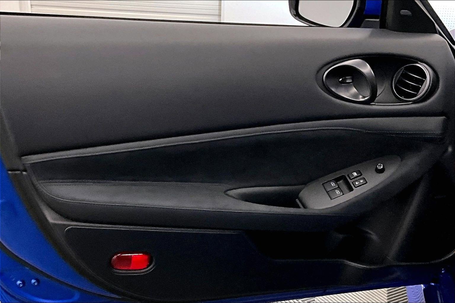 New 2026 Nissan Z Performance w/ Floor Mat Package RWD image 31