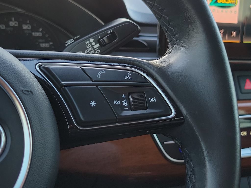 Certified 2022 Audi A4 2.0T Premium AWD/4WD image 10