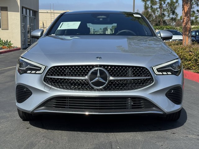 Used 2026 Mercedes-Benz CLA 250 image 3