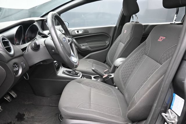 Used 2018 Ford Fiesta ST FWD image 12