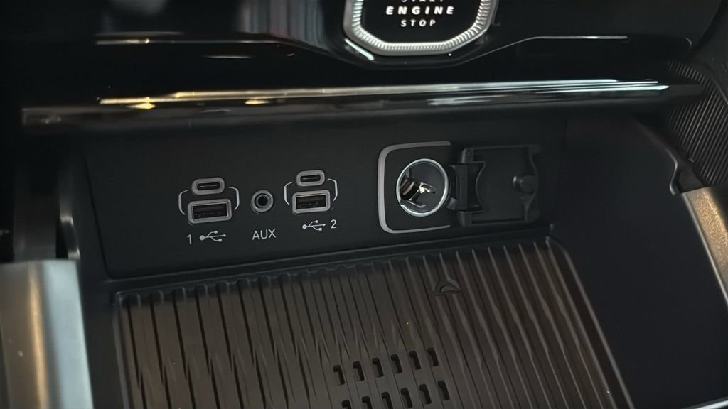 New 2026 Jeep Grand Cherokee Limited image 31