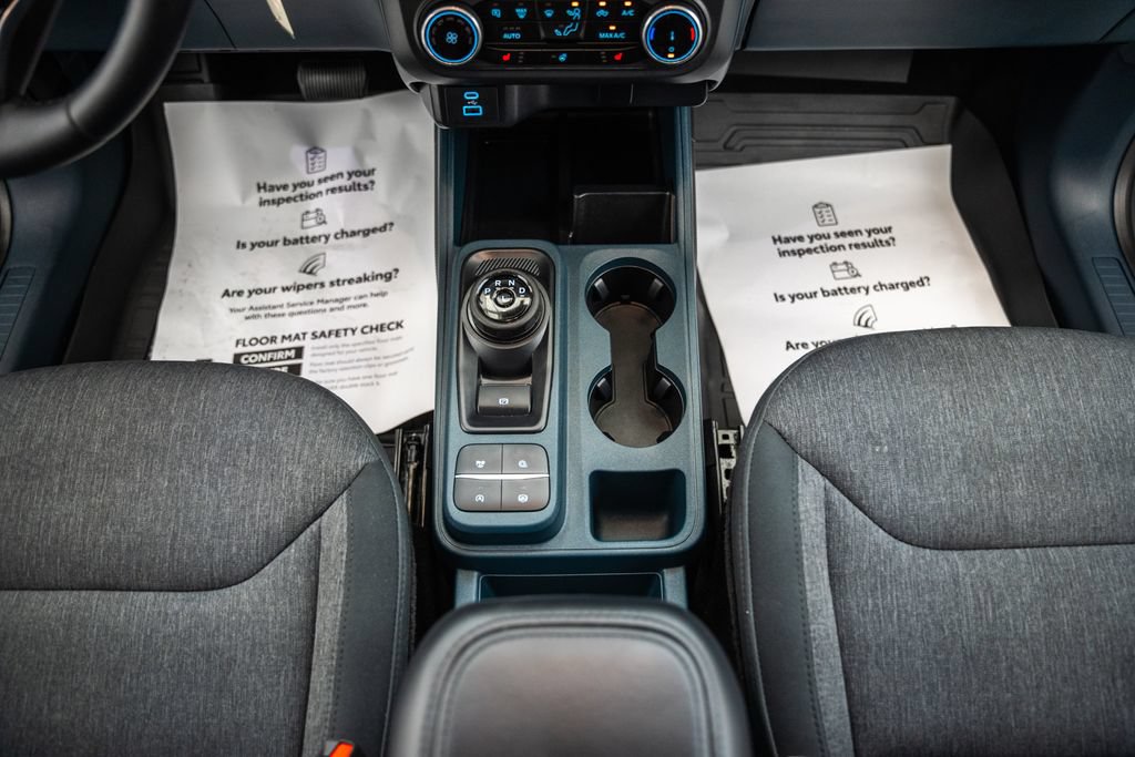Certified 2024 Ford Maverick XLT w/ XLT Luxury Package FWD image 26