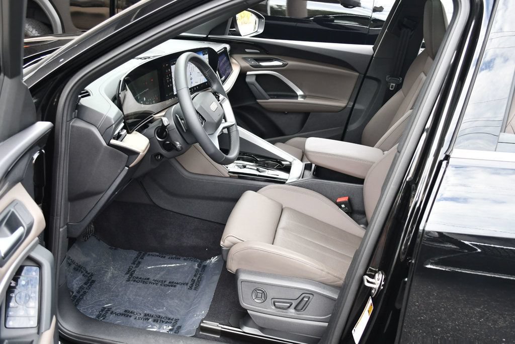 Used 2025 Audi Q5 Prestige AWD/4WD image 44
