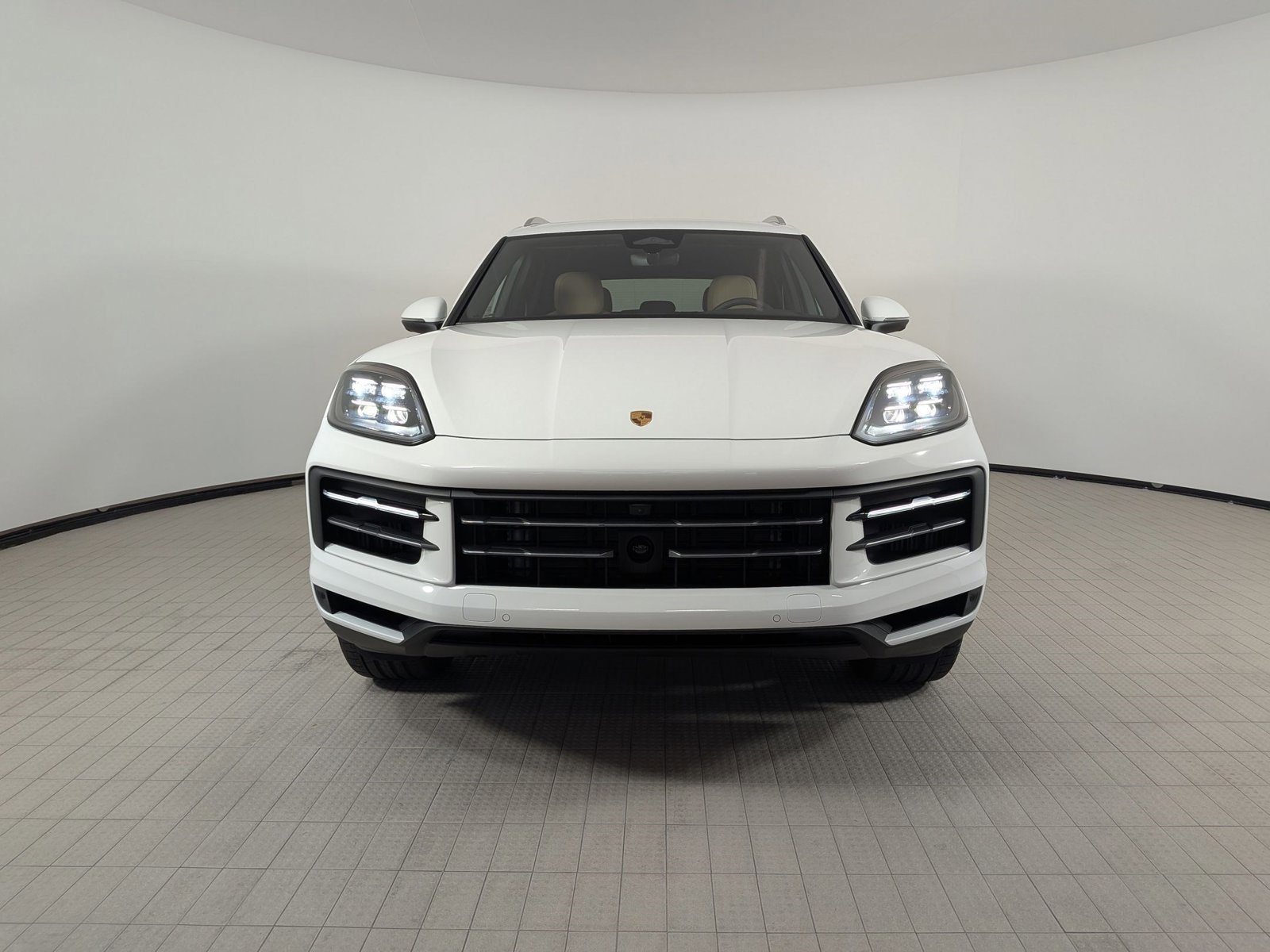 New 2026 Porsche Cayenne AWD/4WD image 6
