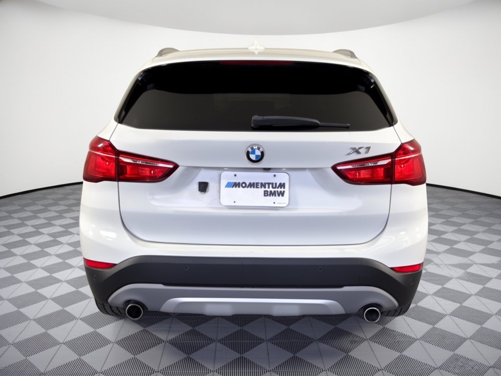 Used 2016 BMW X1 xDrive28i AWD/4WD image 11