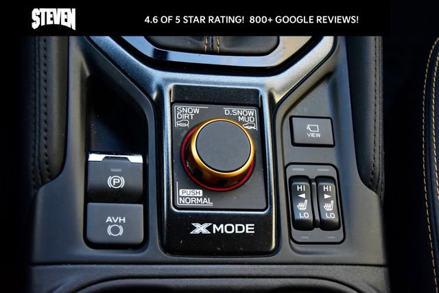 Used 2023 Subaru Forester Wilderness image 27