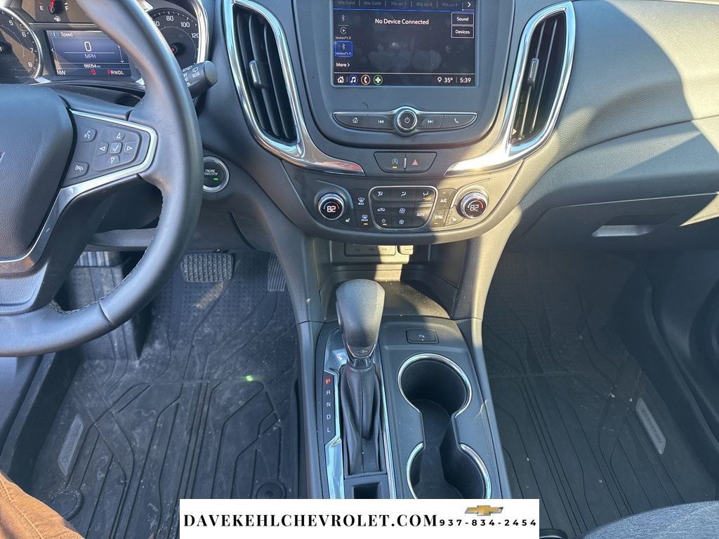 Used 2023 Chevrolet Equinox LT image 12