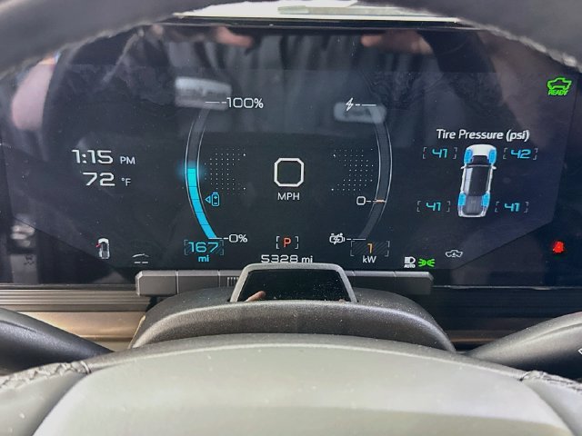 Used 2025 GMC Hummer EV 2X AWD/4WD image 13