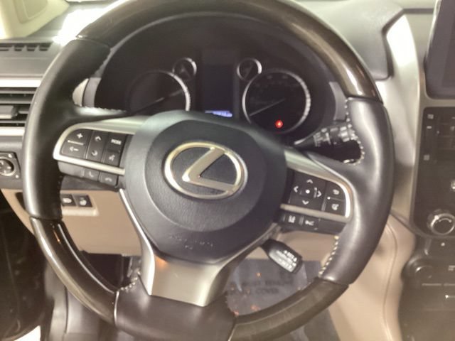 Certified 2023 Lexus GX 460 Premium AWD/4WD image 13