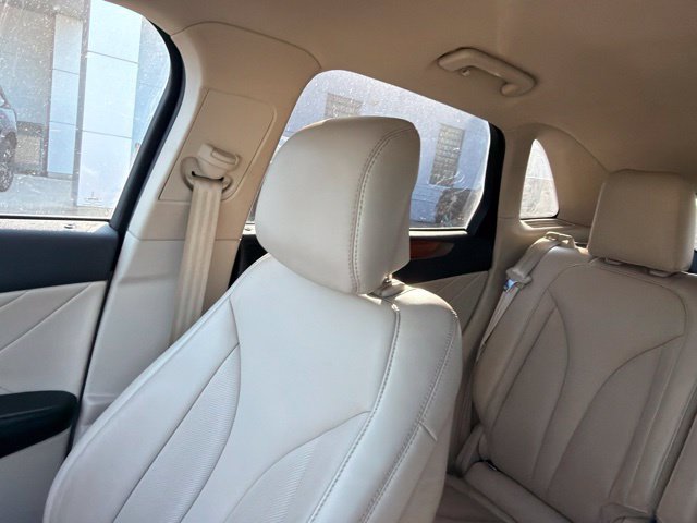Used 2019 Lincoln MKC Select w/ Select Plus Package FWD image 49