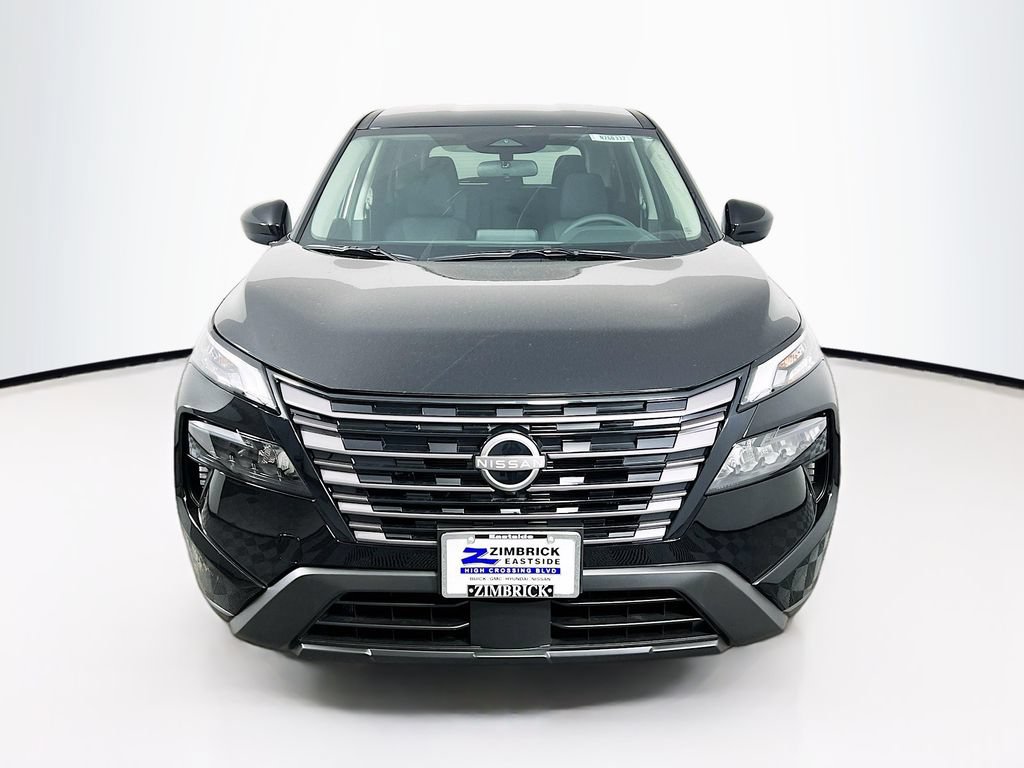 New 2026 Nissan Rogue SV w/ Cold Weather Package AWD/4WD image 2