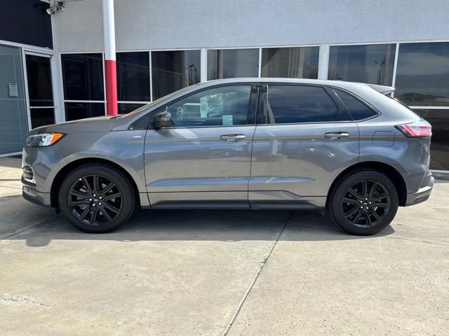 Used 2024 Ford Edge ST-Line image 7