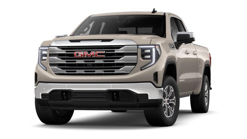 New 2026 GMC Sierra 1500 SLE AWD/4WD image 50