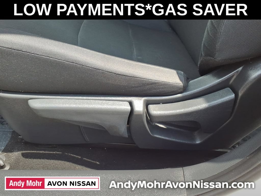 Used 2024 Nissan Sentra S FWD image 15