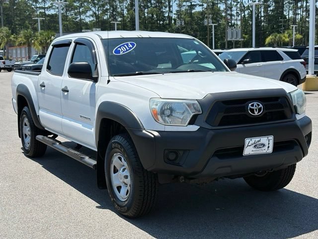 Used 2014 Toyota Tacoma PreRunner w/ Convenience Package RWD image 7