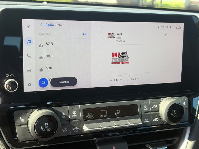 Used 2024 Toyota Grand Highlander AWD Hybrid image 18