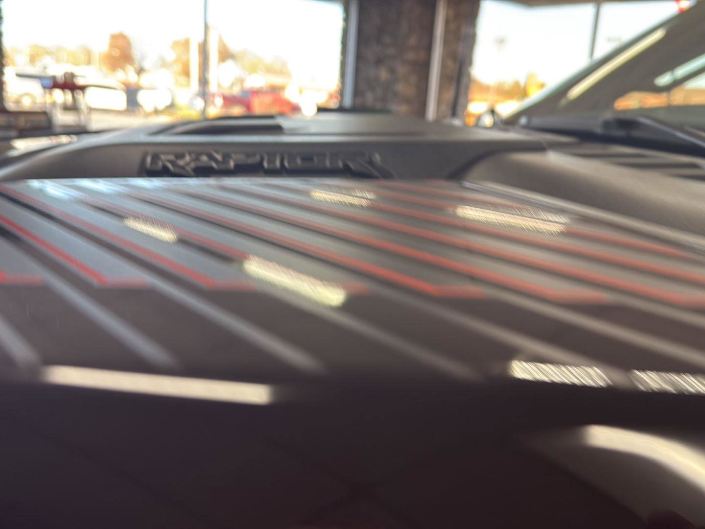 New 2025 Ford F150 Raptor image 5