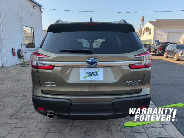 New 2027 Subaru Ascent Touring AWD/4WD image 6