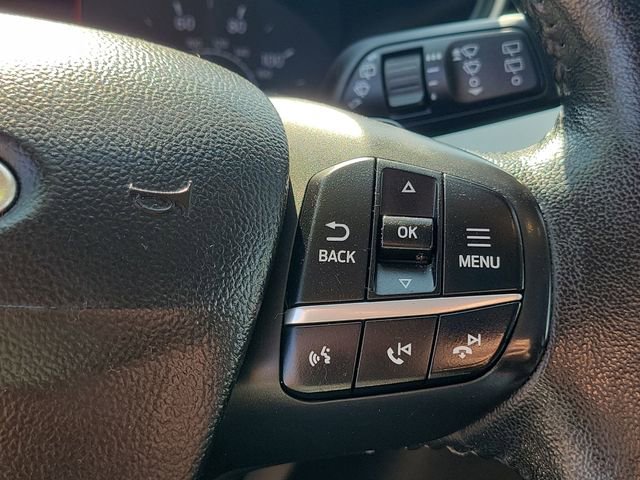 Used 2020 Ford Escape SEL AWD/4WD image 15