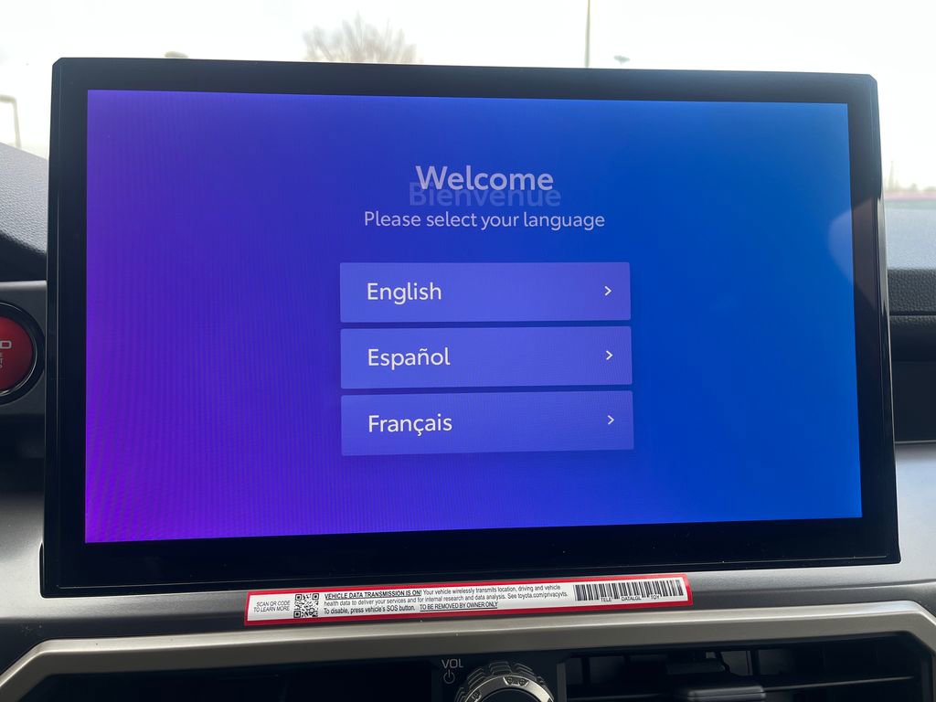 New 2026 Toyota Tacoma TRD Off-Road image 18