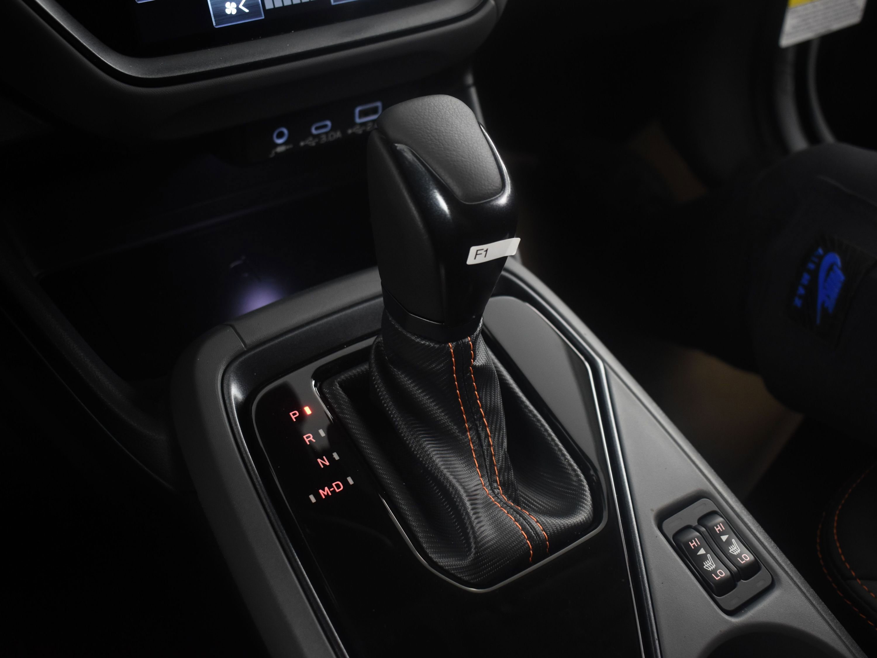 Certified 2025 Subaru Crosstrek 2.5i Limited w/ Popular Package #3A image 25