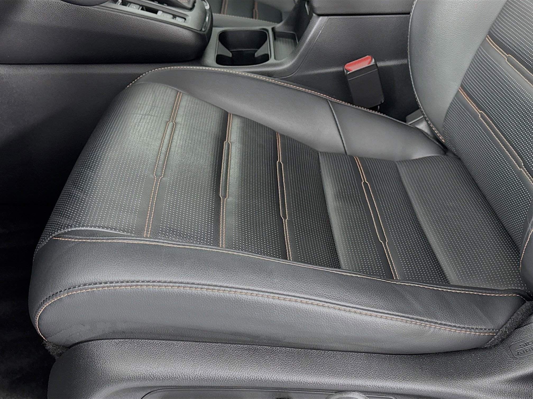 Certified 2023 Honda CR-V Sport Touring image 20